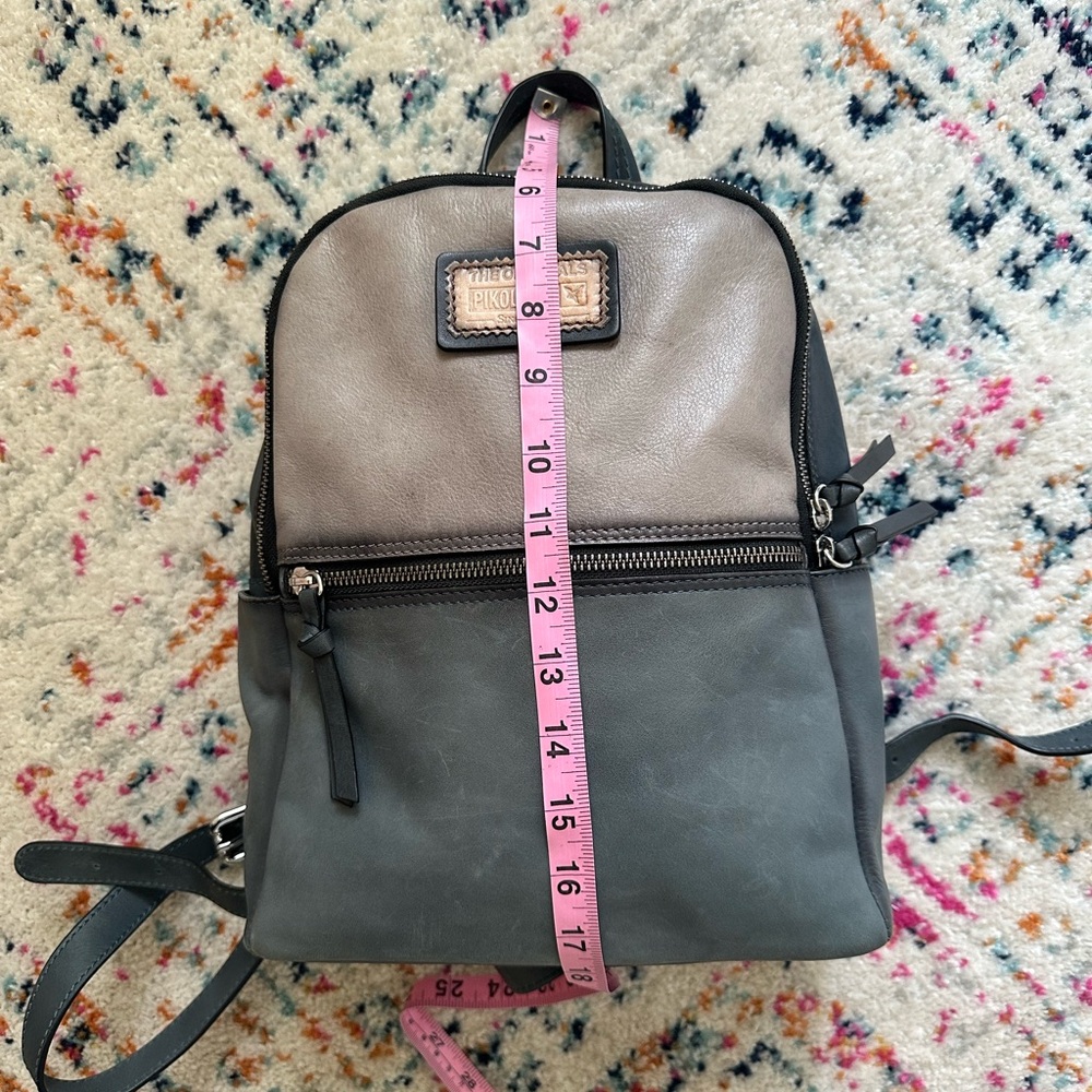 PIKOLINOS  Arcilla Backpack Original $290 - Picture 3 of 14